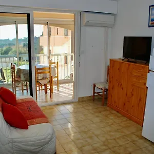  Appartement Bel Saint Clair-lavandou