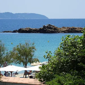 Tamaris Hotell